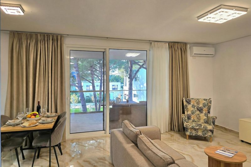 SanPietro Holiday Homes 285