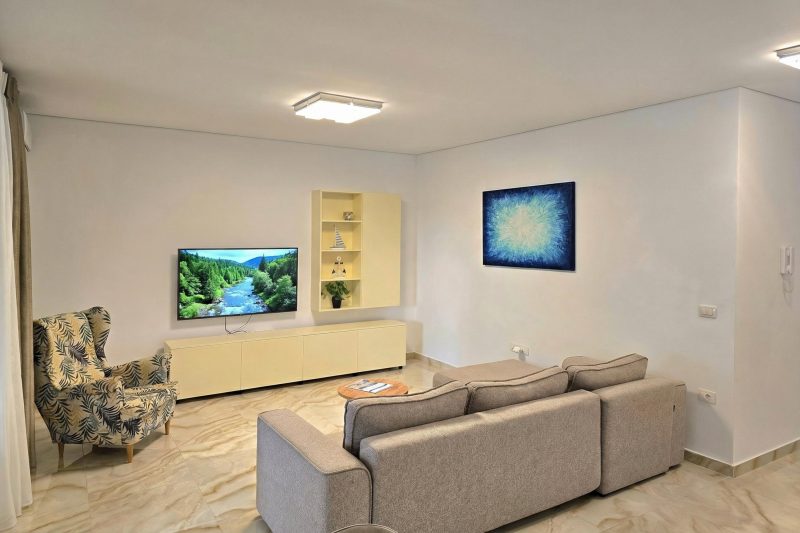 SanPietro Holiday Homes 285
