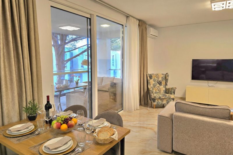 SanPietro Holiday Homes 285