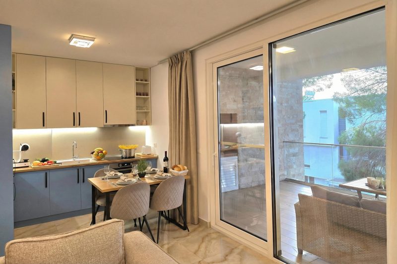 SanPietro Holiday Homes 285