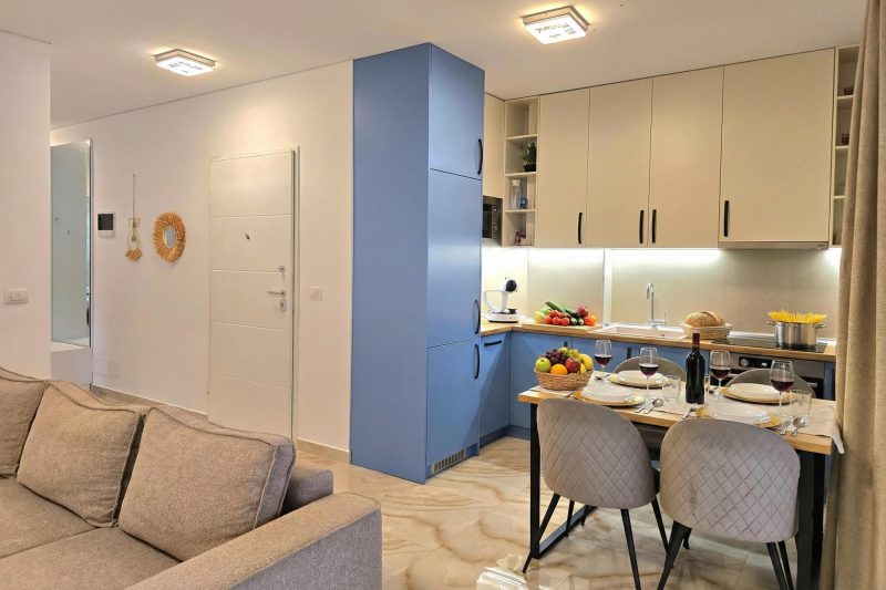 SanPietro Holiday Homes 285