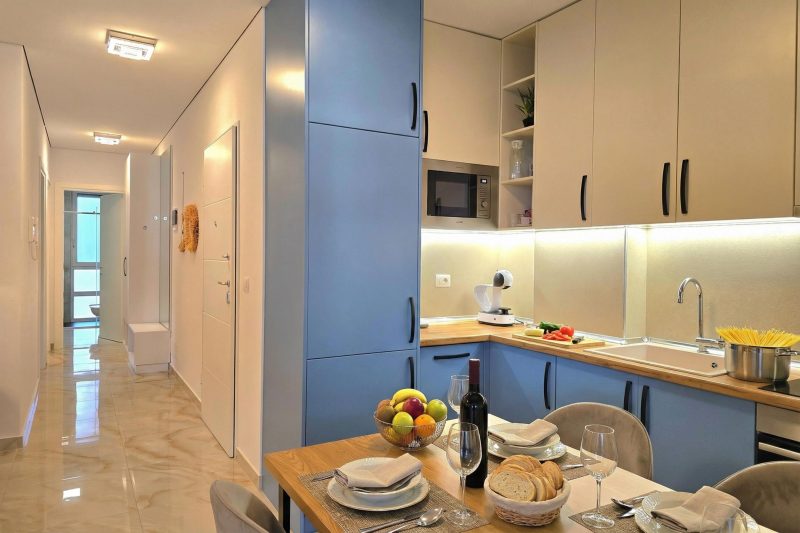 SanPietro Holiday Homes 285