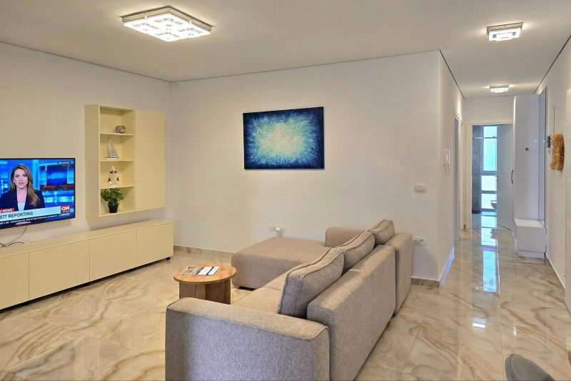 SanPietro Holiday Homes 285