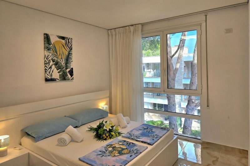 SanPietro Holiday Homes 285