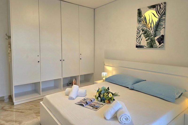 SanPietro Holiday Homes 285