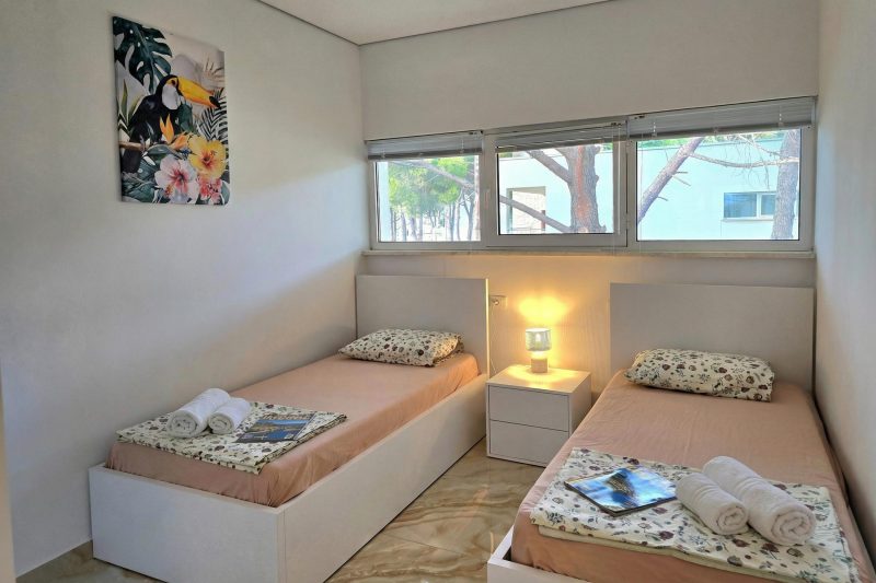 SanPietro Holiday Homes 285