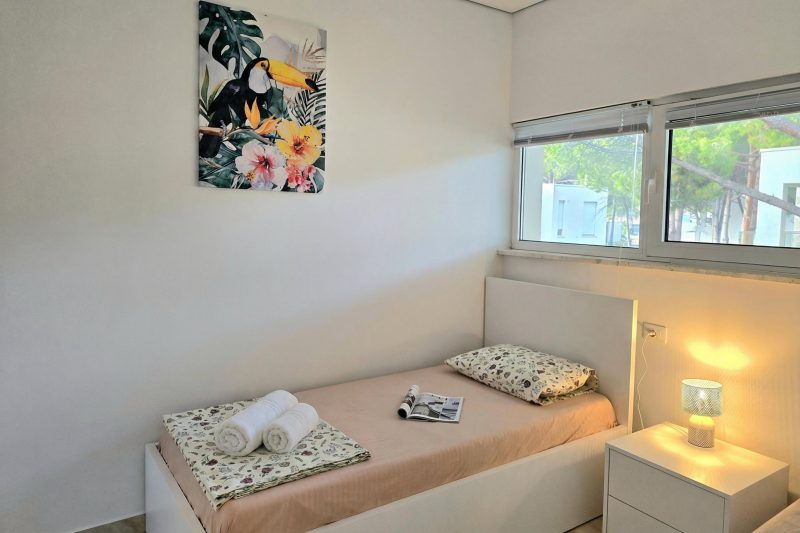 SanPietro Holiday Homes 285