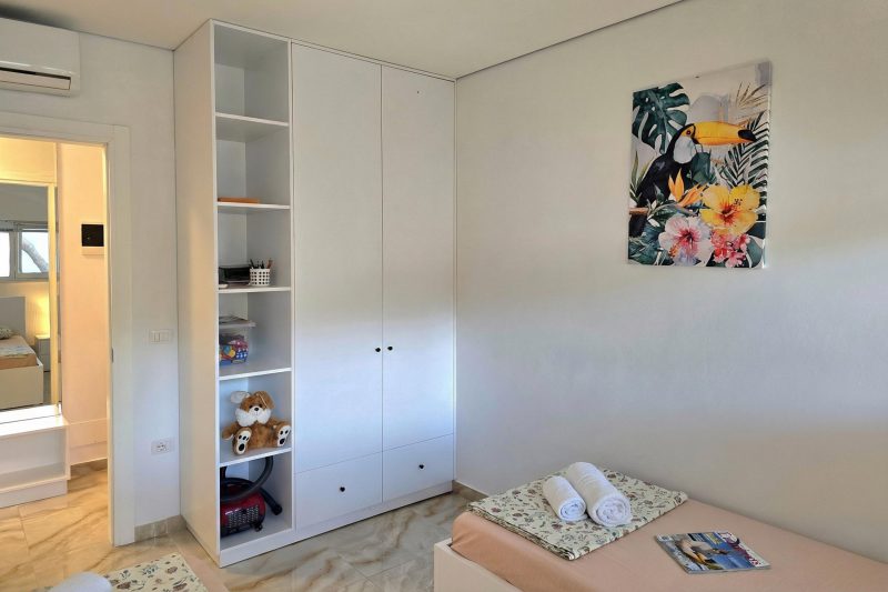 SanPietro Holiday Homes 285