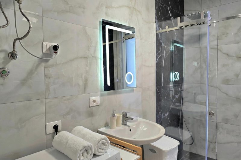 SanPietro Holiday Homes 285