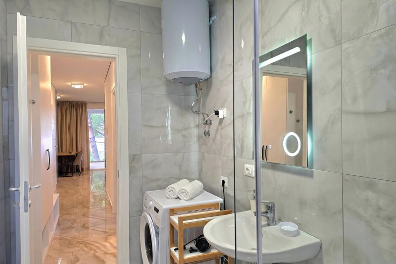 SanPietro Holiday Homes 285