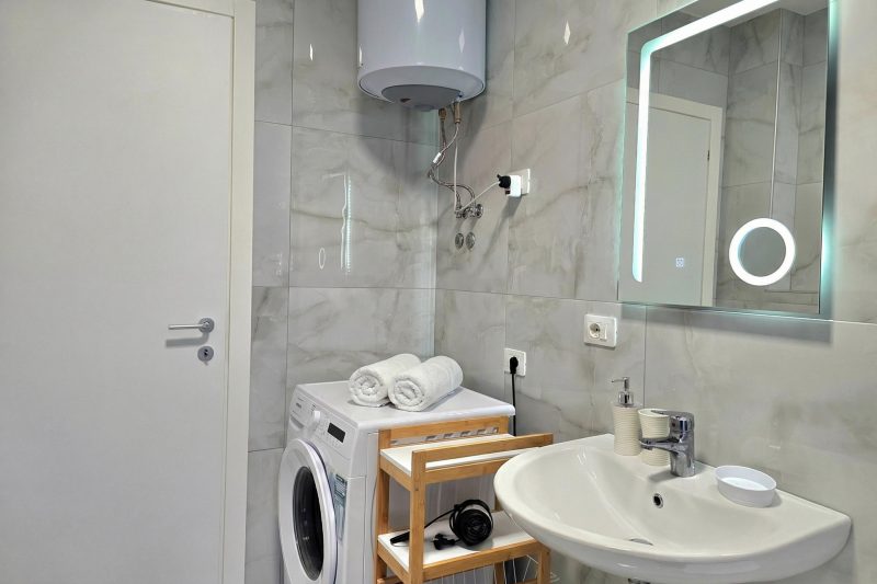 SanPietro Holiday Homes 285