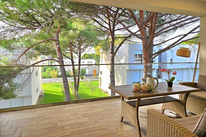 SanPietro Holiday Homes 285