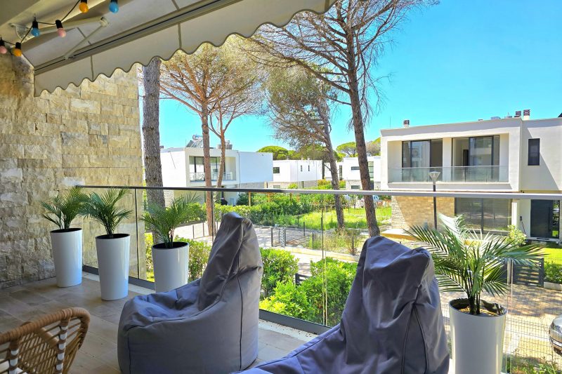 SanPietro Holiday Homes 289