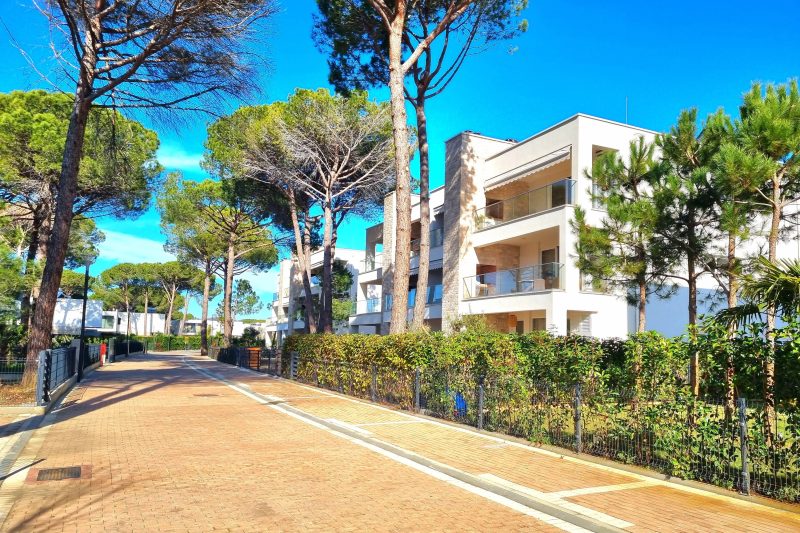 SanPietro Holiday Homes 289