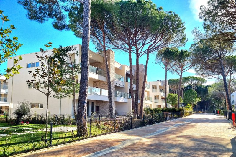 SanPietro Holiday Homes 289