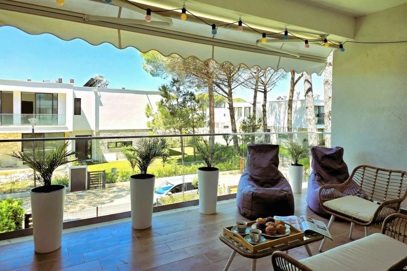 SanPietro Holiday Homes 289
