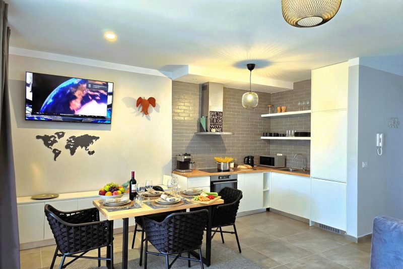 SanPietro Holiday Homes 289