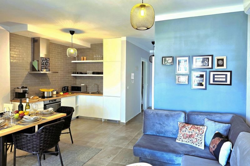 SanPietro Holiday Homes 289