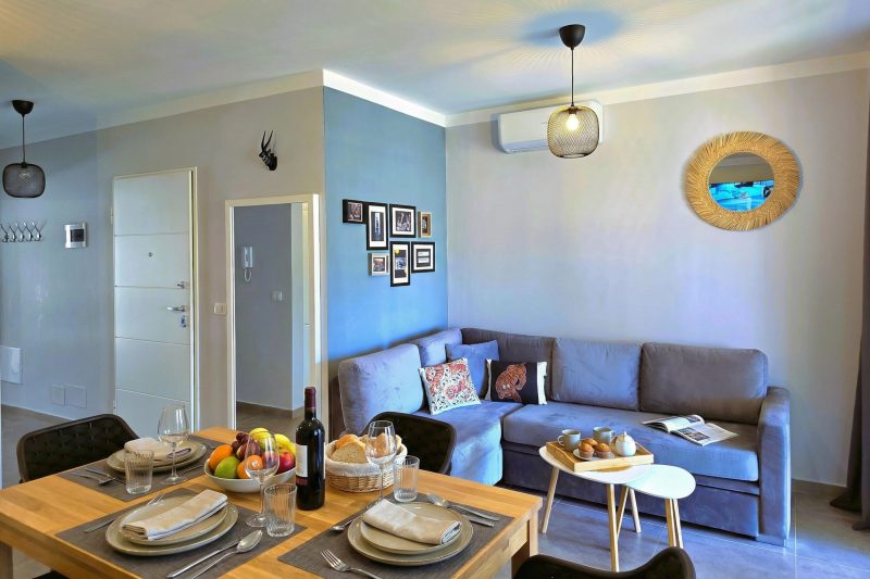SanPietro Holiday Homes 289