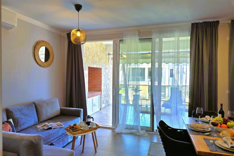 SanPietro Holiday Homes 289