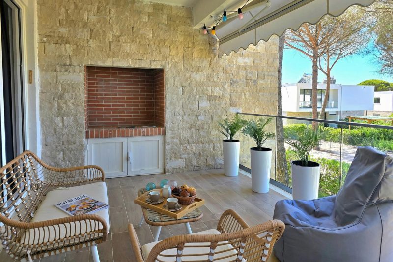 SanPietro Holiday Homes 289