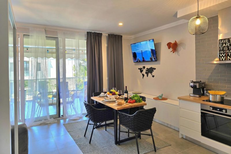 SanPietro Holiday Homes 289