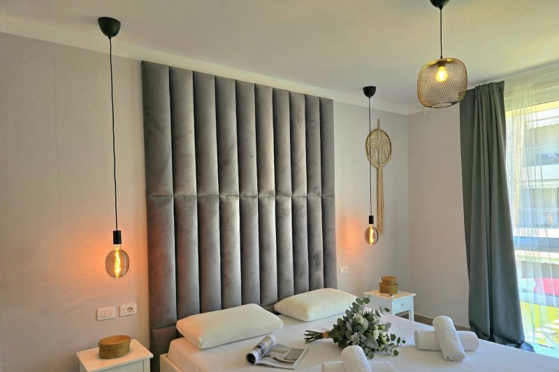 SanPietro Holiday Homes 289