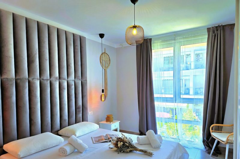 SanPietro Holiday Homes 289