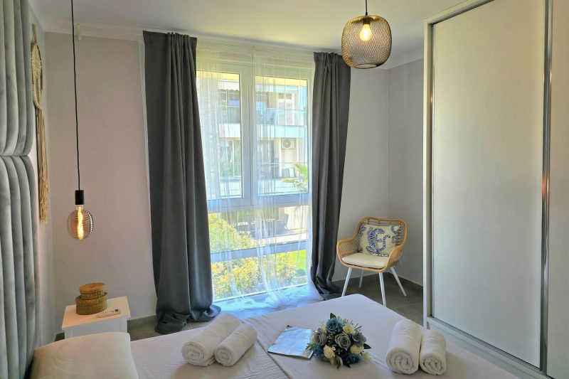 SanPietro Holiday Homes 289