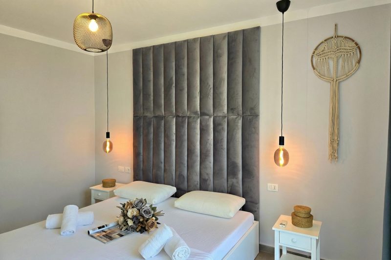 SanPietro Holiday Homes 289