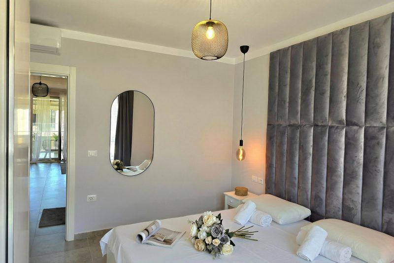 SanPietro Holiday Homes 289