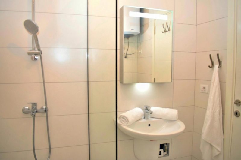 SanPietro Holiday Homes 289