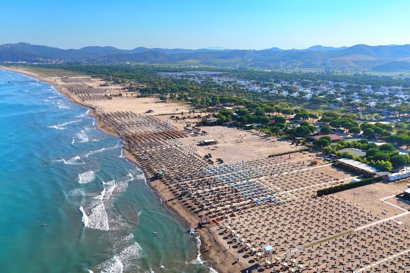 SanPietro Holiday Homes 289