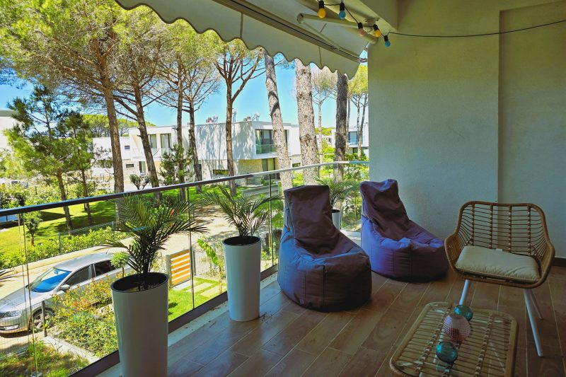 SanPietro Holiday Homes 289