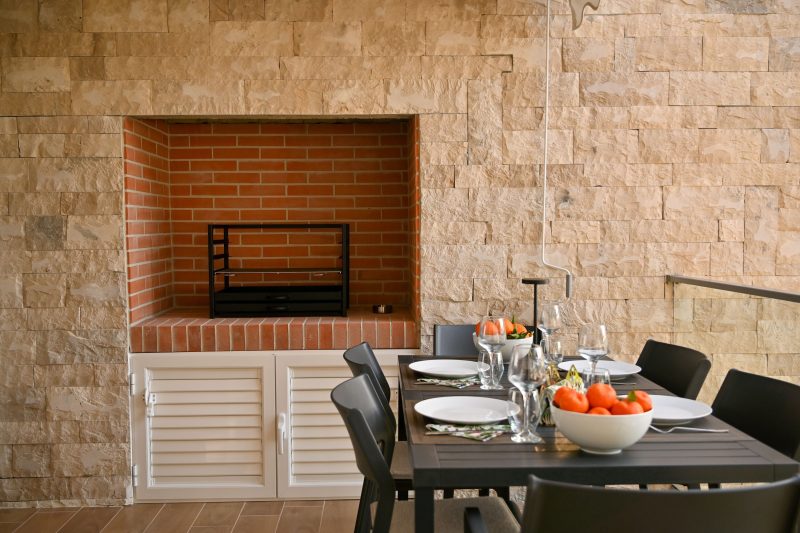 SanPietro Holiday Homes 298