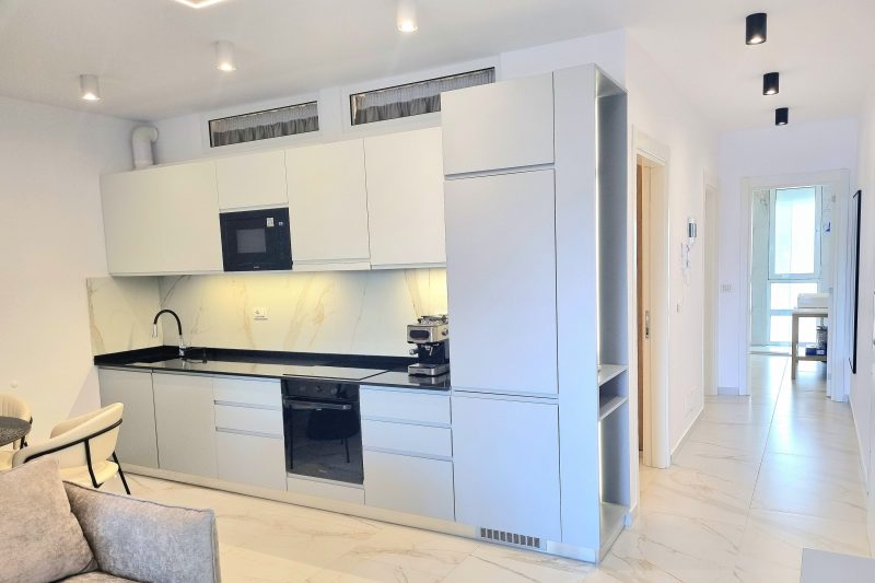 SanPietro Holiday Homes 298