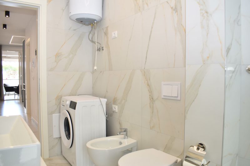 SanPietro Holiday Homes 298