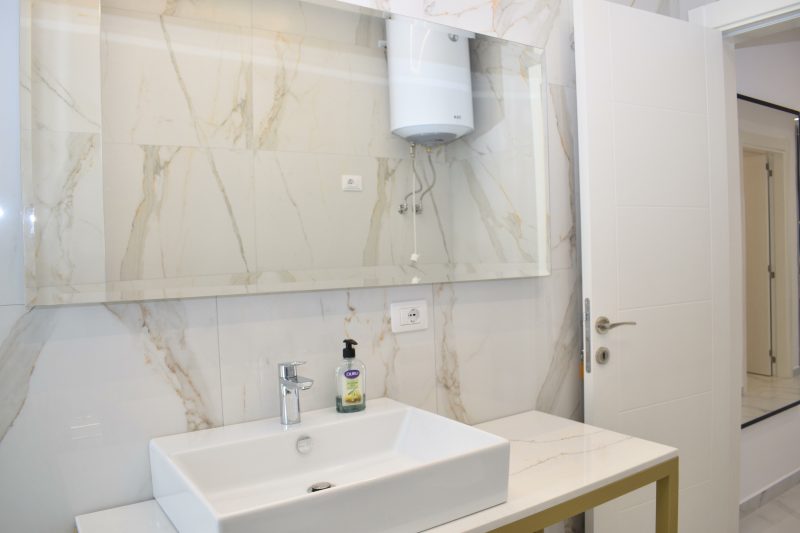 SanPietro Holiday Homes 298