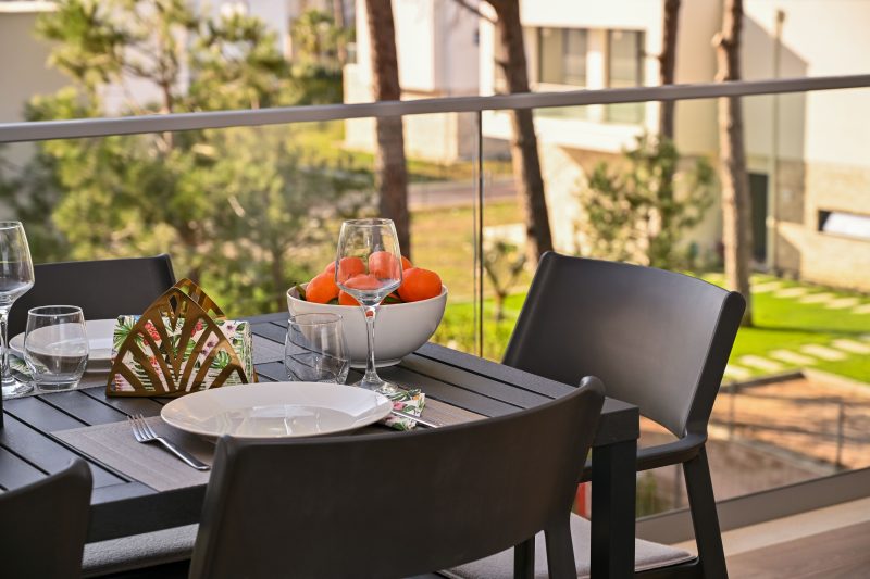 SanPietro Holiday Homes 298