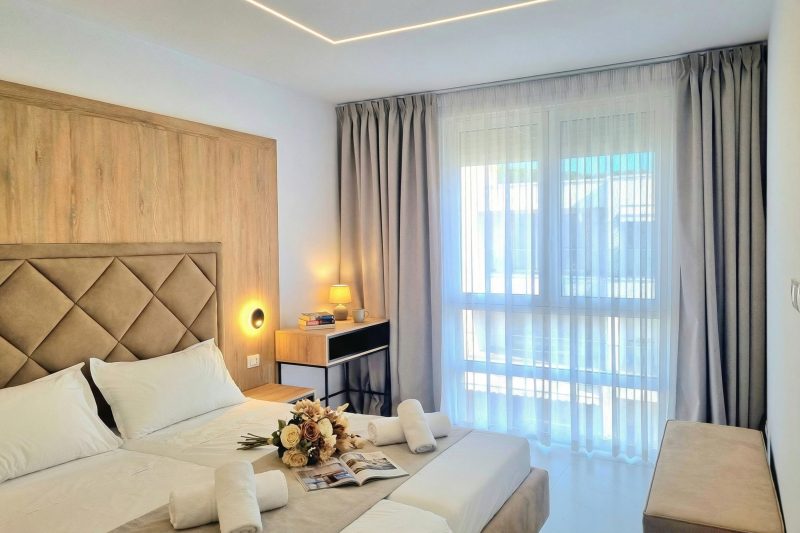 SanPietro Holiday Homes 298