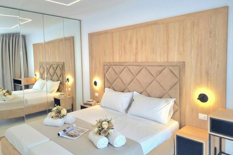 SanPietro Holiday Homes 298