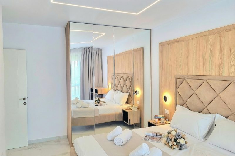 SanPietro Holiday Homes 298