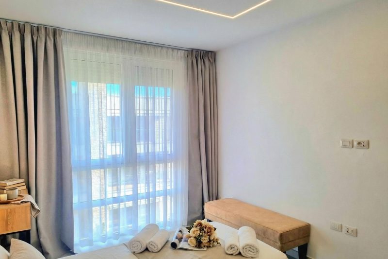 SanPietro Holiday Homes 298