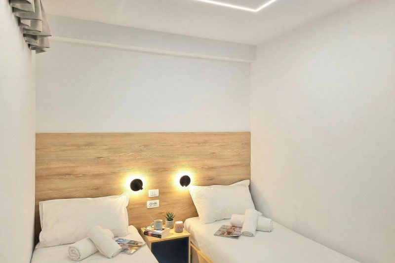 SanPietro Holiday Homes 298