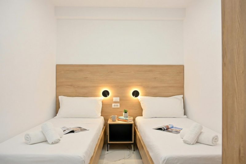 SanPietro Holiday Homes 298