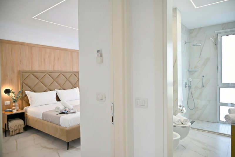 SanPietro Holiday Homes 298