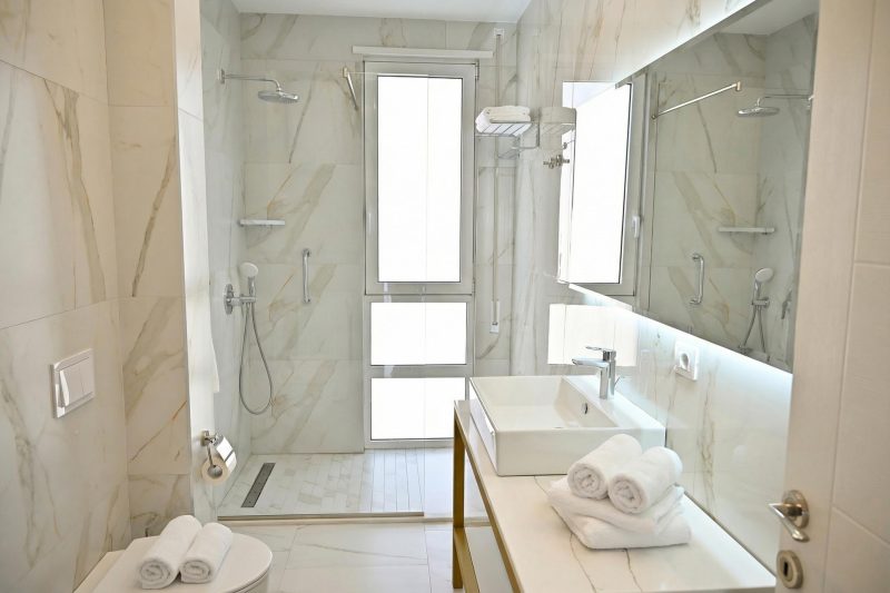 SanPietro Holiday Homes 298
