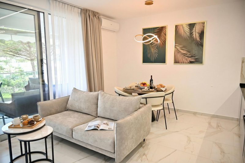 SanPietro Holiday Homes 298