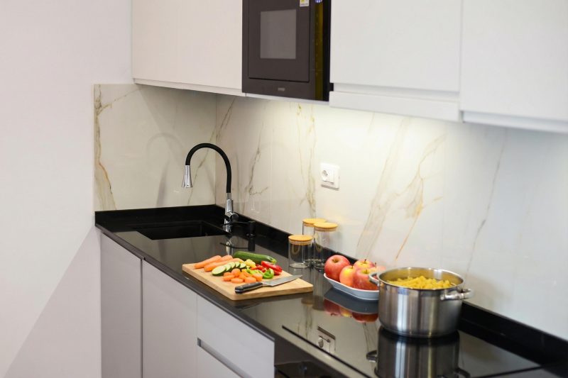 SanPietro Holiday Homes 298