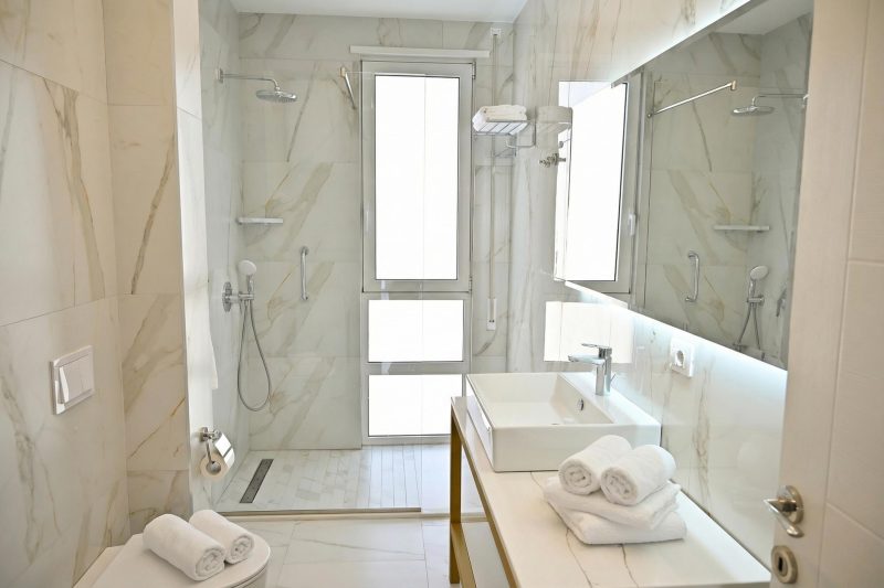 SanPietro Holiday Homes 298